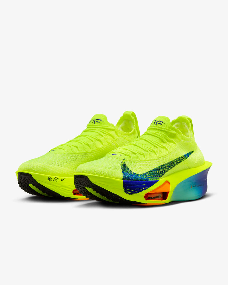 NIKE AIR ZOOM ALPHAFLY 3