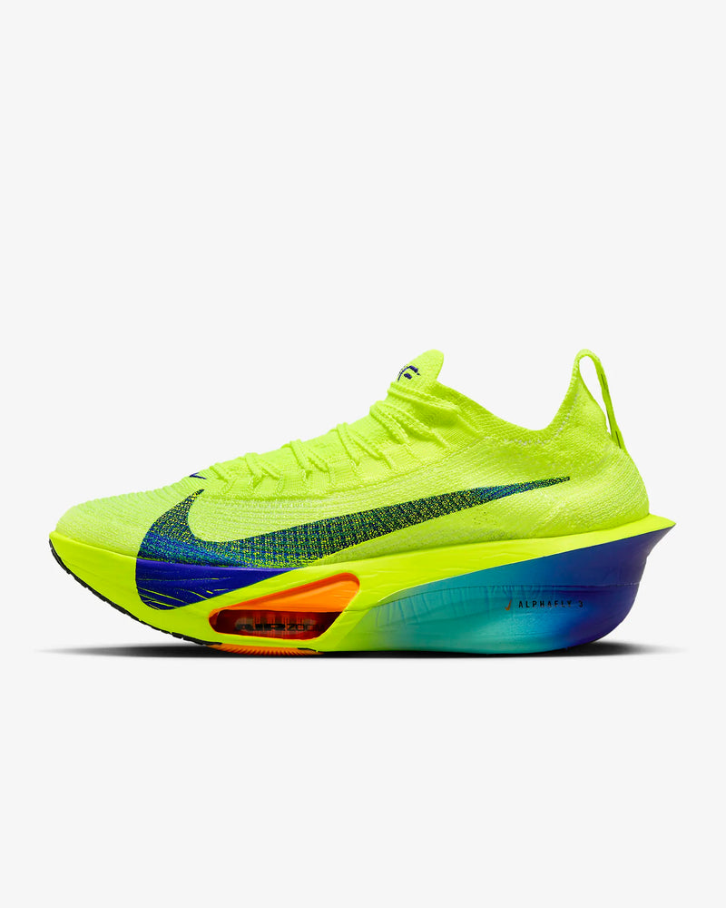 NIKE AIR ZOOM ALPHAFLY 3